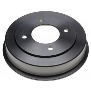 Raybestos 9640 Brake Drum product image 1 of 3