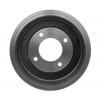 Raybestos 9640 Brake Drum product image 2 of 3