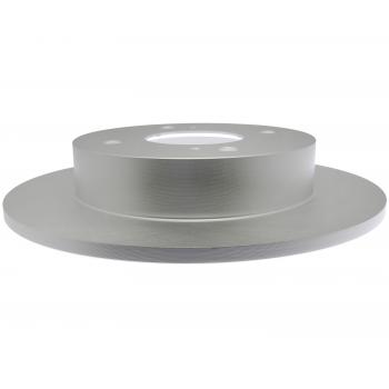 Raybestos 96408FZN Disc Brake Rotor product image 1 of 3