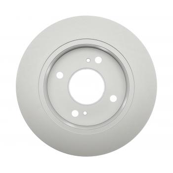 Raybestos 96408FZN Disc Brake Rotor product image 2 of 3