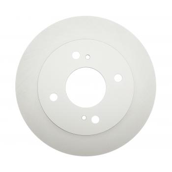 Raybestos 96408FZN Disc Brake Rotor product image 3 of 3