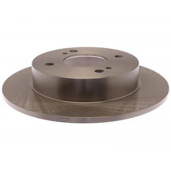 Raybestos 96408R Disc Brake Rotor product image 1 of 3