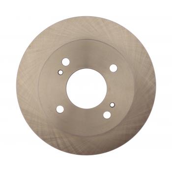 Raybestos 96408R Disc Brake Rotor product image 3 of 3