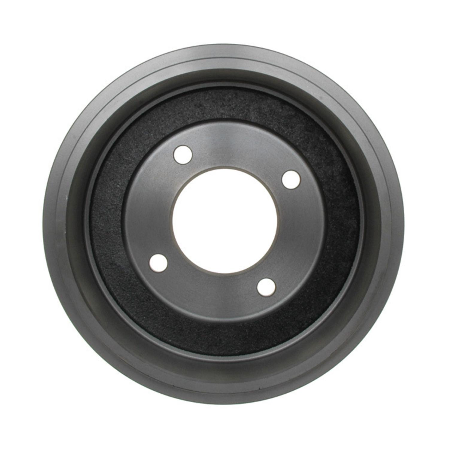 Raybestos 9640R Brake Drum product image 2 of 3
