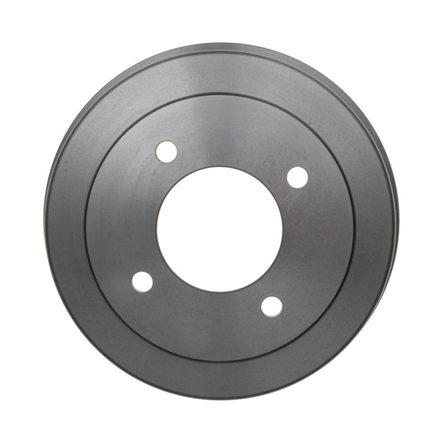 Raybestos 9640R Brake Drum product image 3 of 3
