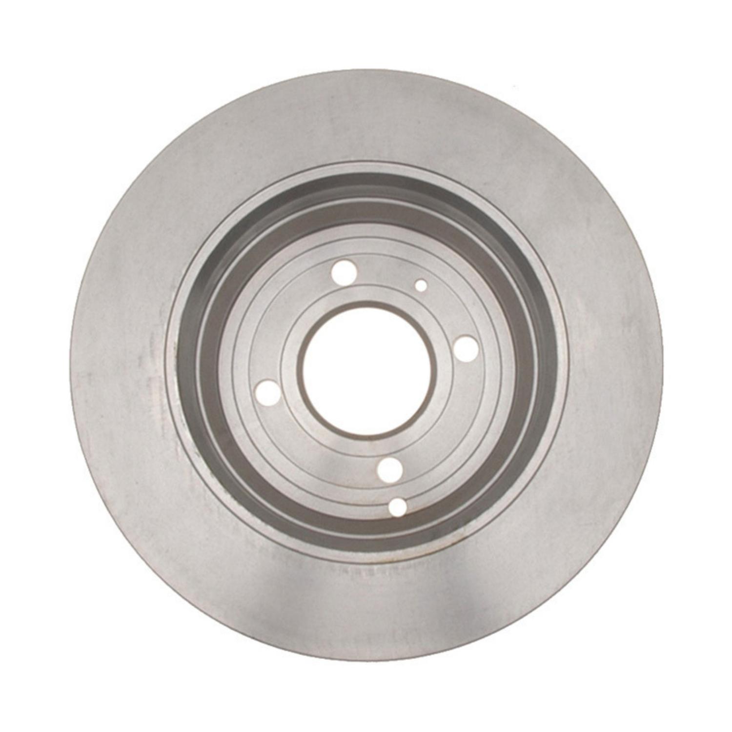 Raybestos 96414R - Disc Brake Rotor Raybestos 96414R Disc Brake Rotor product image 2 of 3