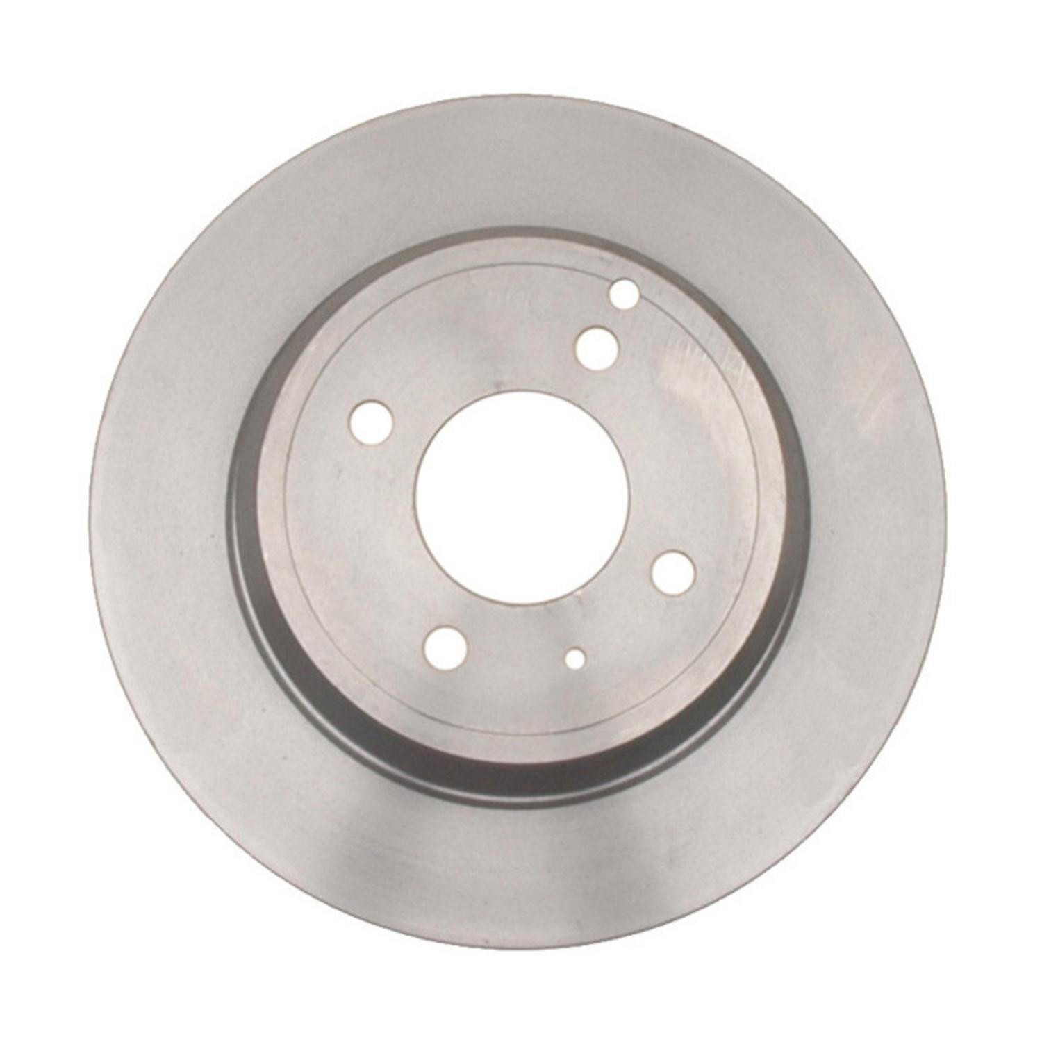 Raybestos 96414R - Disc Brake Rotor Raybestos 96414R Disc Brake Rotor product image 3 of 3