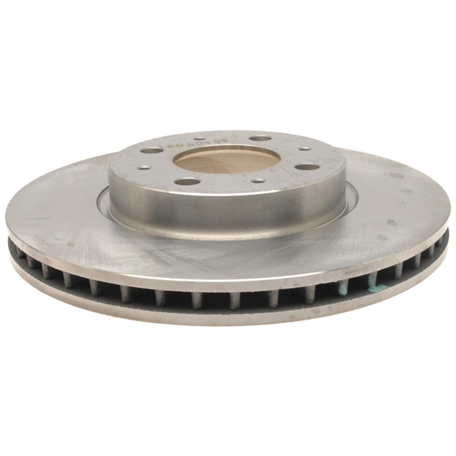 Raybestos 96415R - Disc Brake Rotor Raybestos 96415R Disc Brake Rotor product image 1 of 3