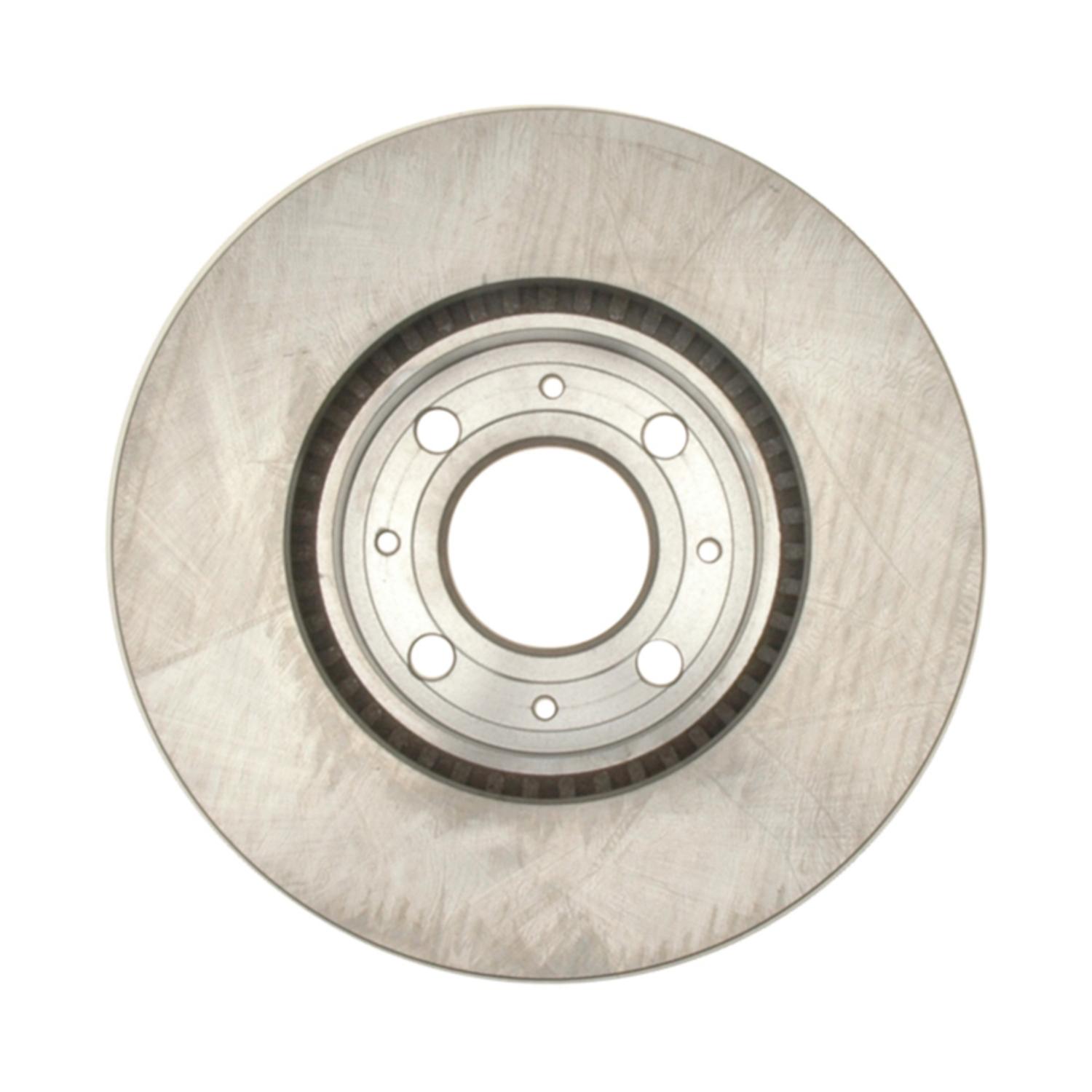 Raybestos 96415R - Disc Brake Rotor Raybestos 96415R Disc Brake Rotor product image 2 of 3