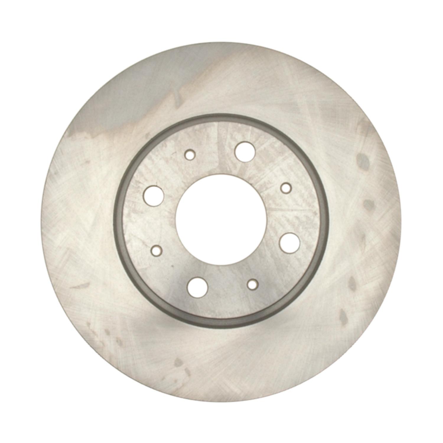 Raybestos 96415R - Disc Brake Rotor Raybestos 96415R Disc Brake Rotor product image 3 of 3