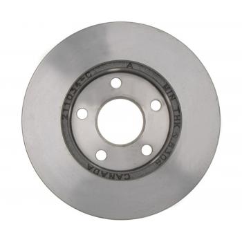 Raybestos 96419R - Disc Brake Rotor Raybestos 96419R Disc Brake Rotor product image 2 of 3