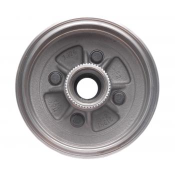 Raybestos 9642 Brake Drum product image 2 of 3