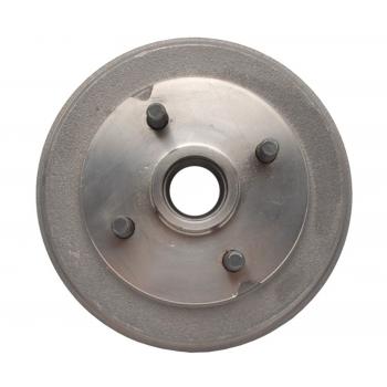 Raybestos 9642 Brake Drum product image 3 of 3