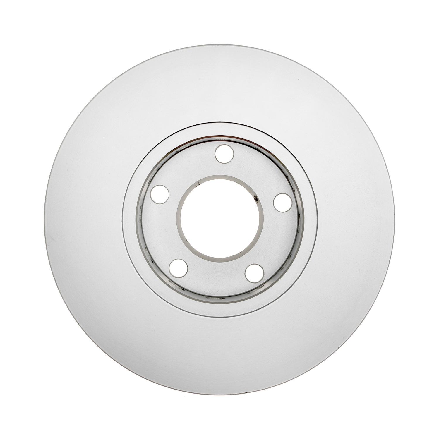 Raybestos 96421FZN Disc Brake Rotor product image 2 of 3