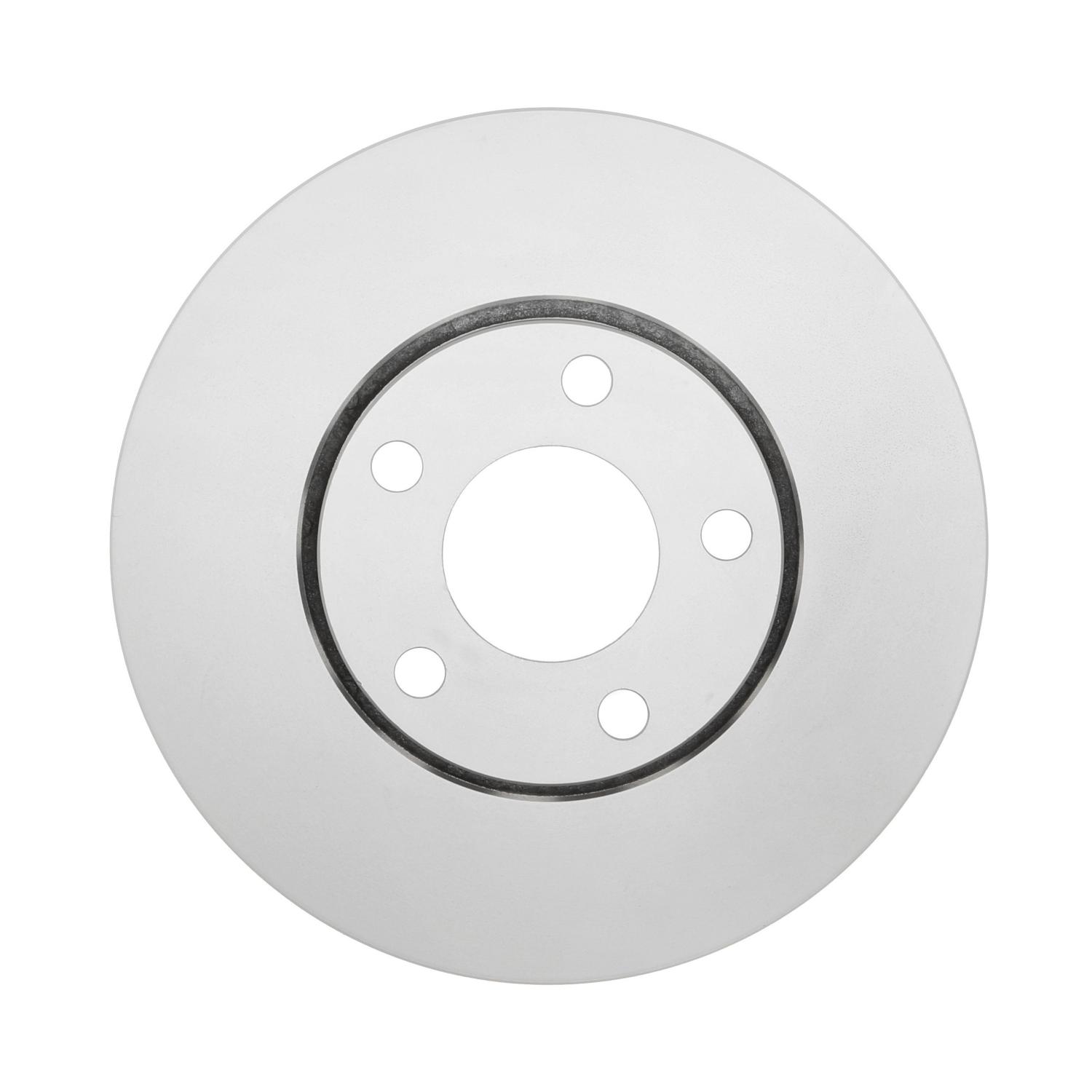 Raybestos 96421FZN Disc Brake Rotor product image 3 of 3