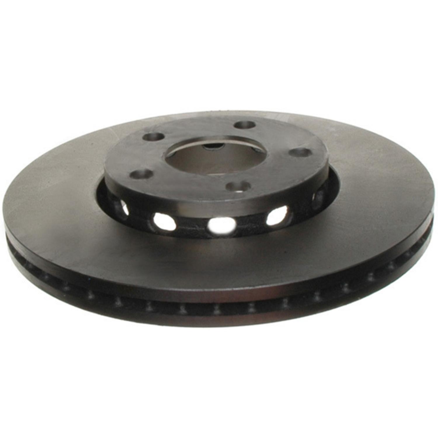 Raybestos 96421R Disc Brake Rotor product image 1 of 3