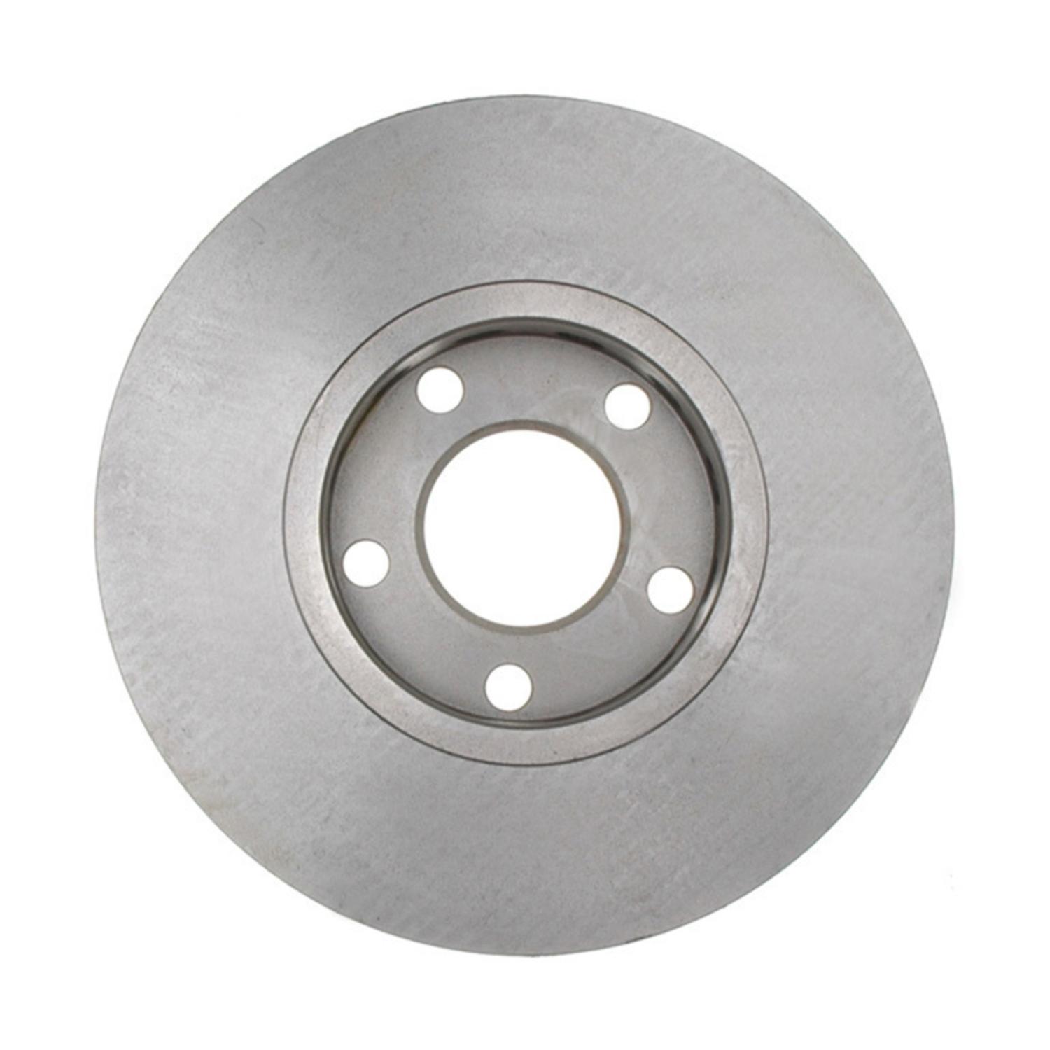 Raybestos 96421R Disc Brake Rotor product image 2 of 3