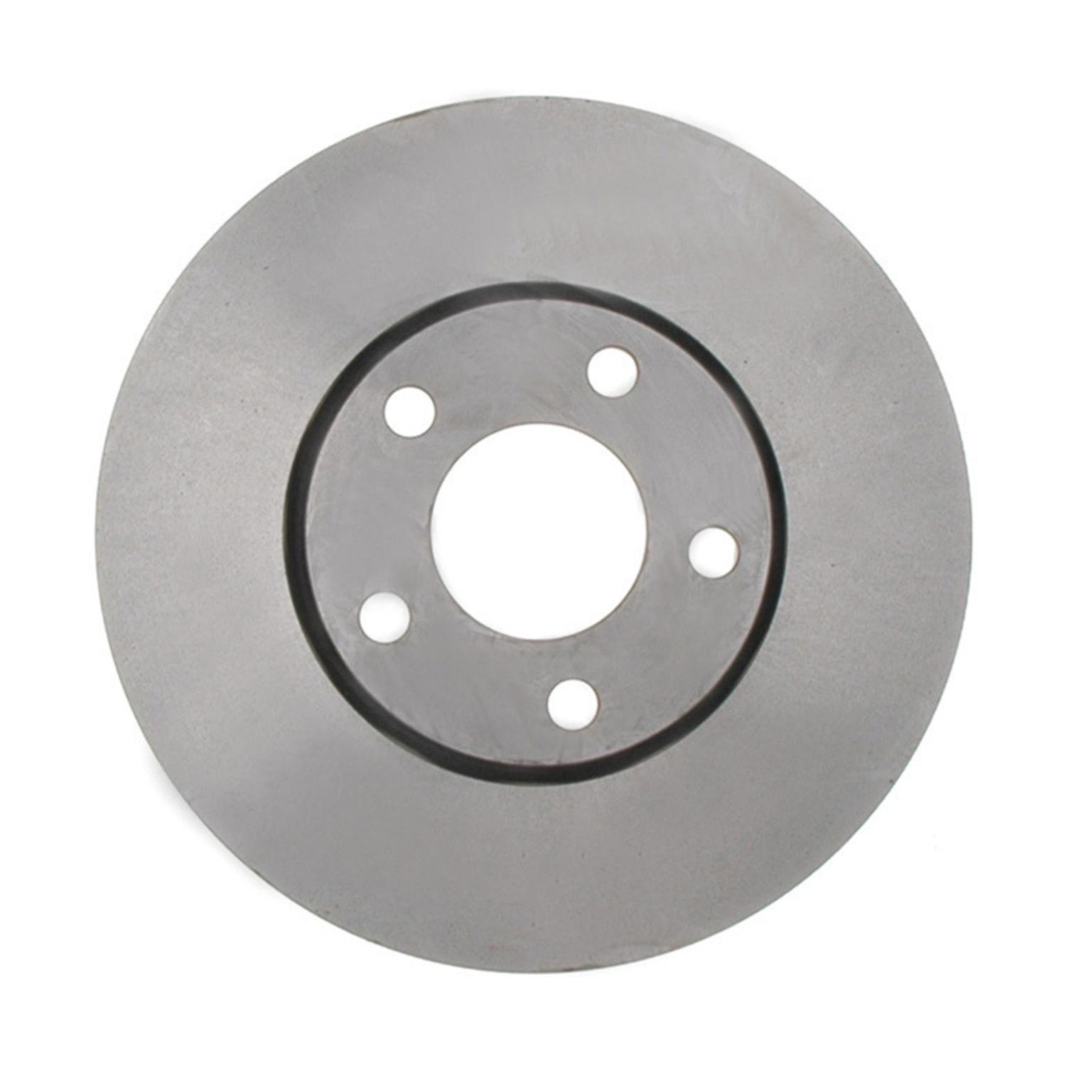 Raybestos 96421R Disc Brake Rotor product image 3 of 3