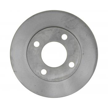 Raybestos 96422 Disc Brake Rotor product image 3 of 3