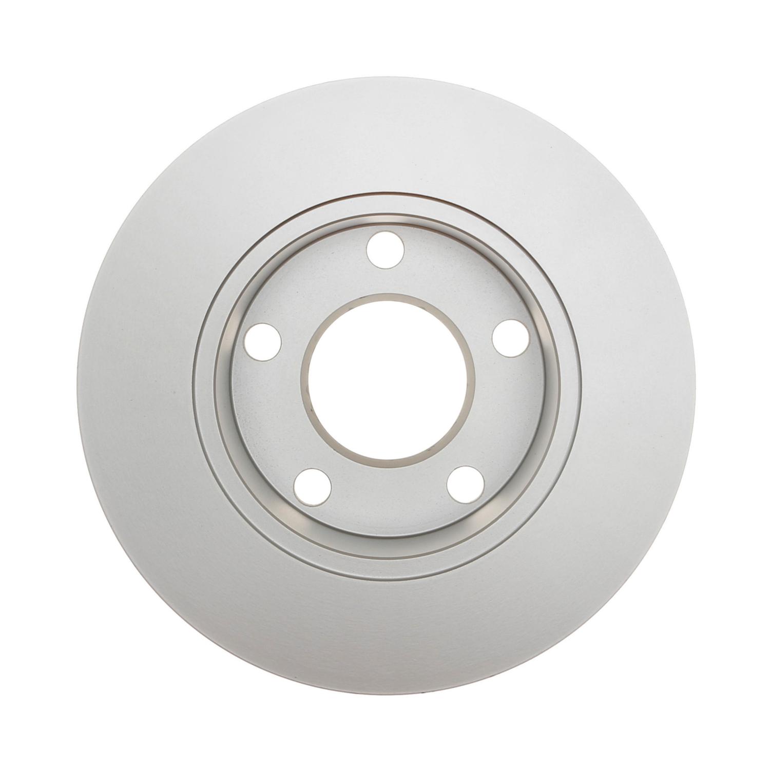 Raybestos 96423FZN Disc Brake Rotor product image 2 of 3