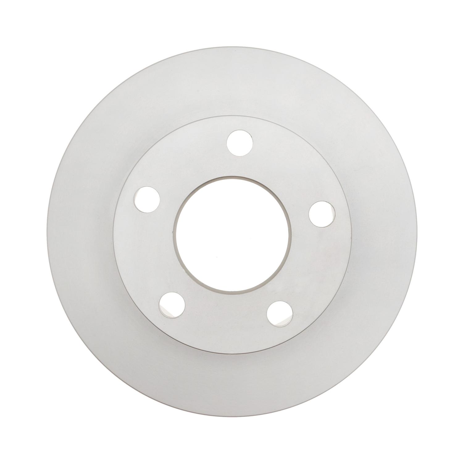 Raybestos 96423FZN Disc Brake Rotor product image 3 of 3