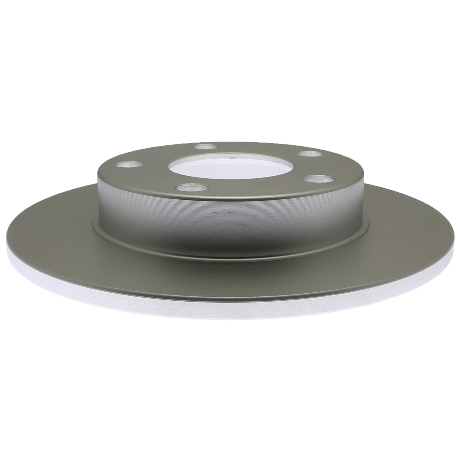 Raybestos 96424FZN Disc Brake Rotor product image 1 of 3