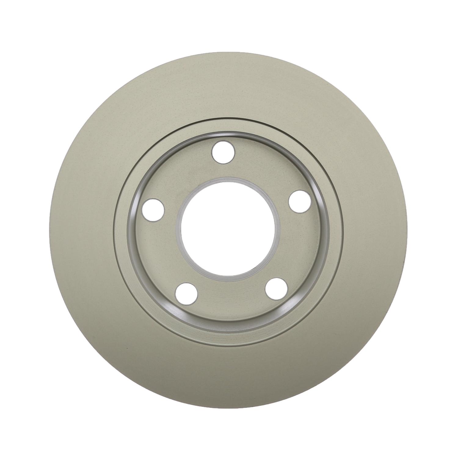 Raybestos 96424FZN Disc Brake Rotor product image 2 of 3