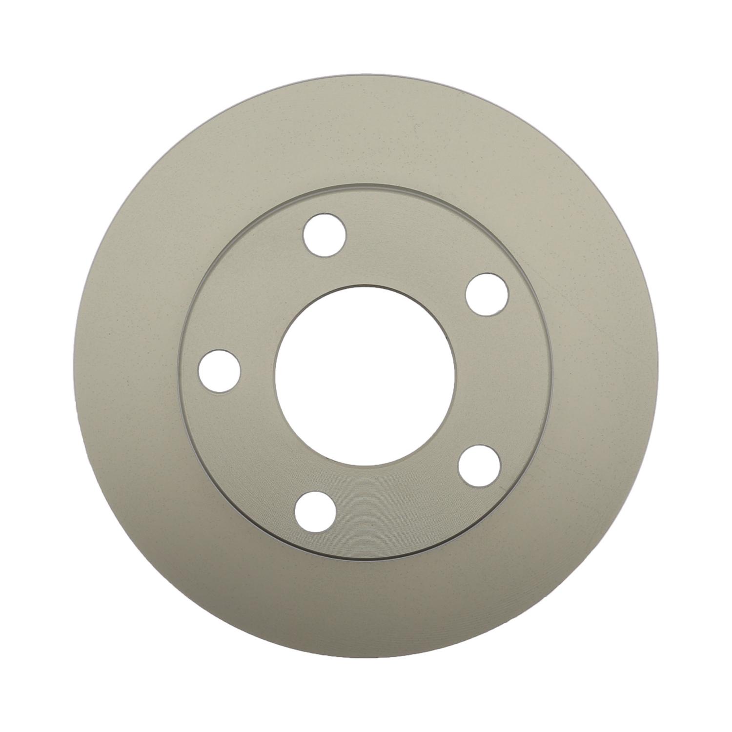 Raybestos 96424FZN Disc Brake Rotor product image 3 of 3