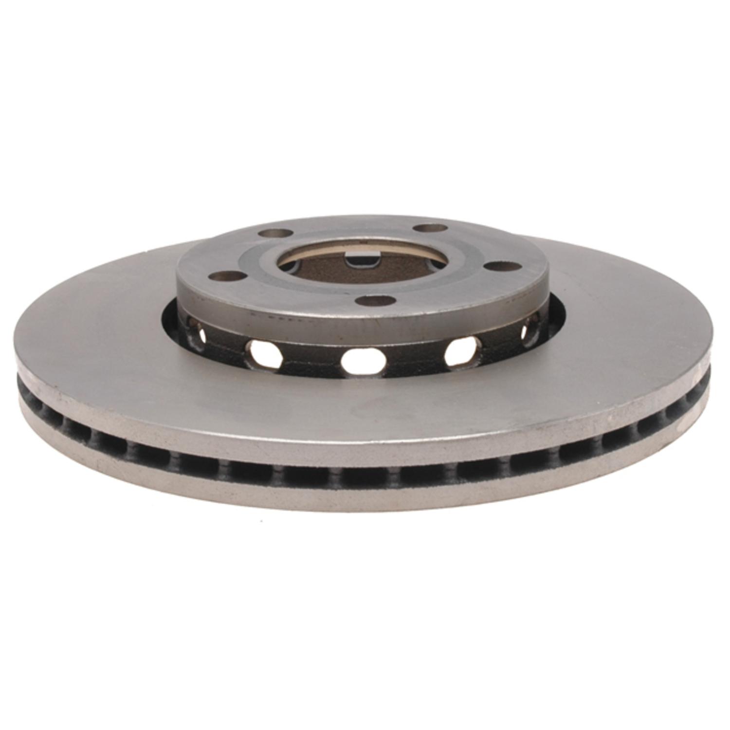 Raybestos 96427R Disc Brake Rotor product image 1 of 3