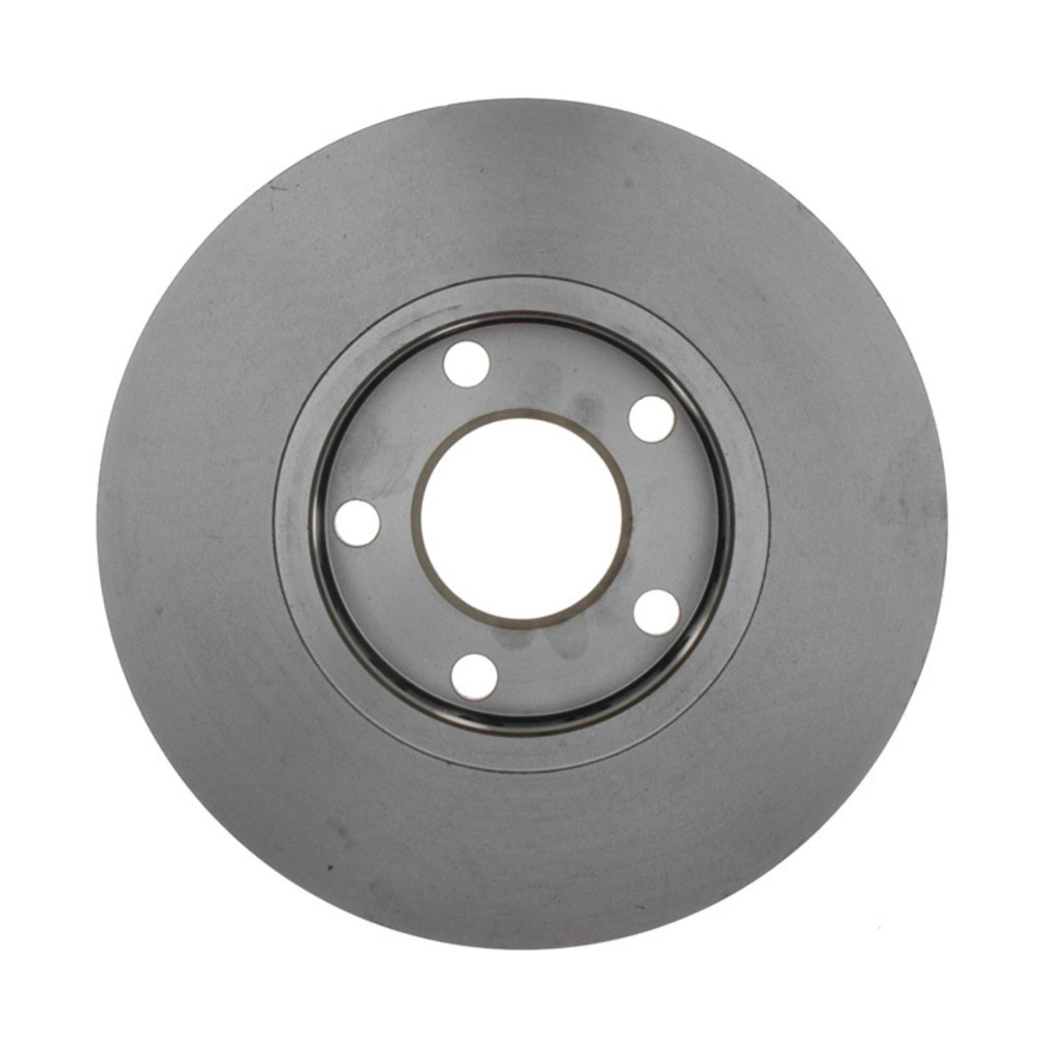 Raybestos 96427R Disc Brake Rotor product image 2 of 3