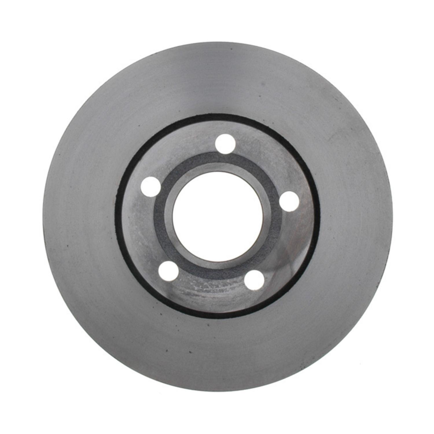 Raybestos 96427R Disc Brake Rotor product image 3 of 3