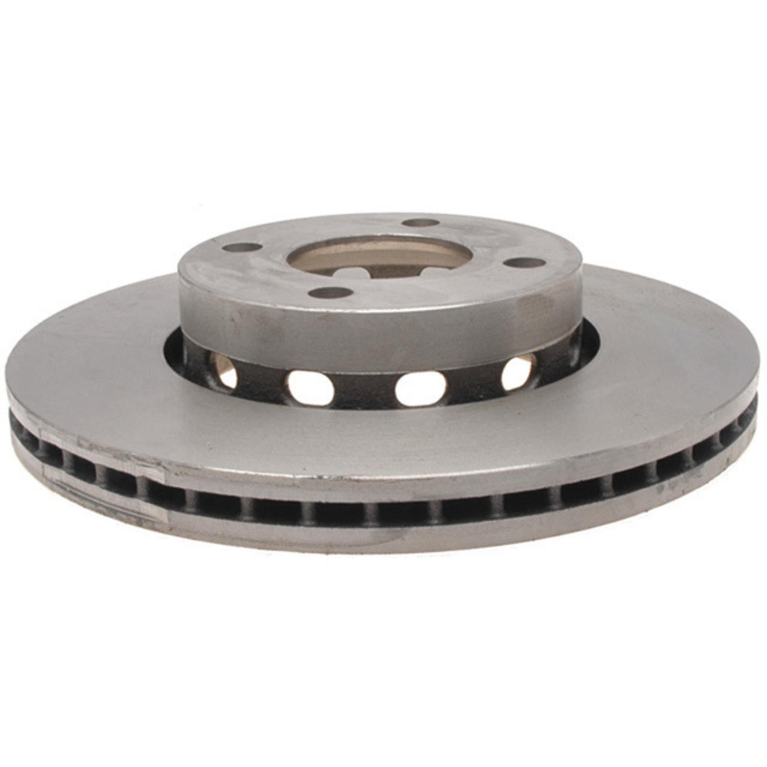 Raybestos 96428R Disc Brake Rotor product image 1 of 3