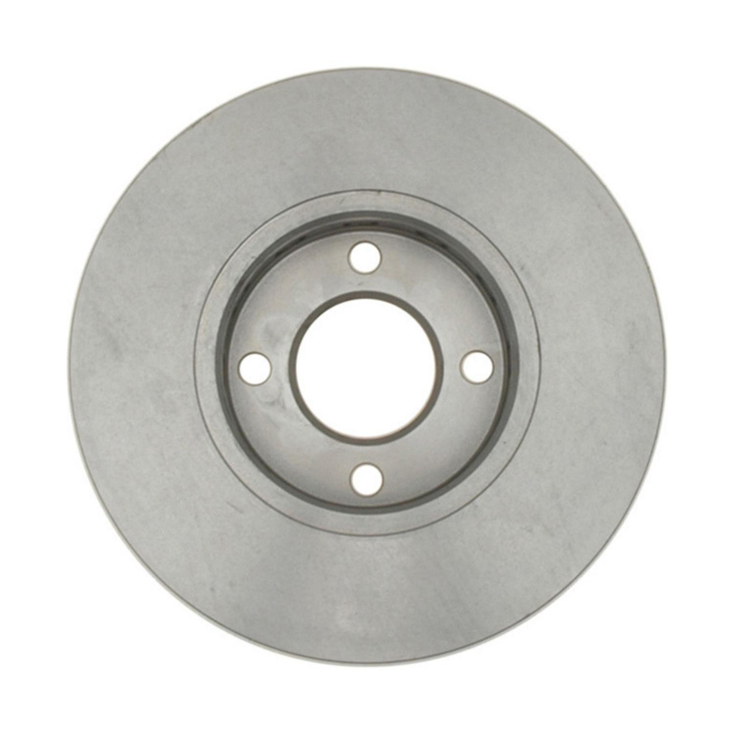 Raybestos 96428R Disc Brake Rotor product image 2 of 3