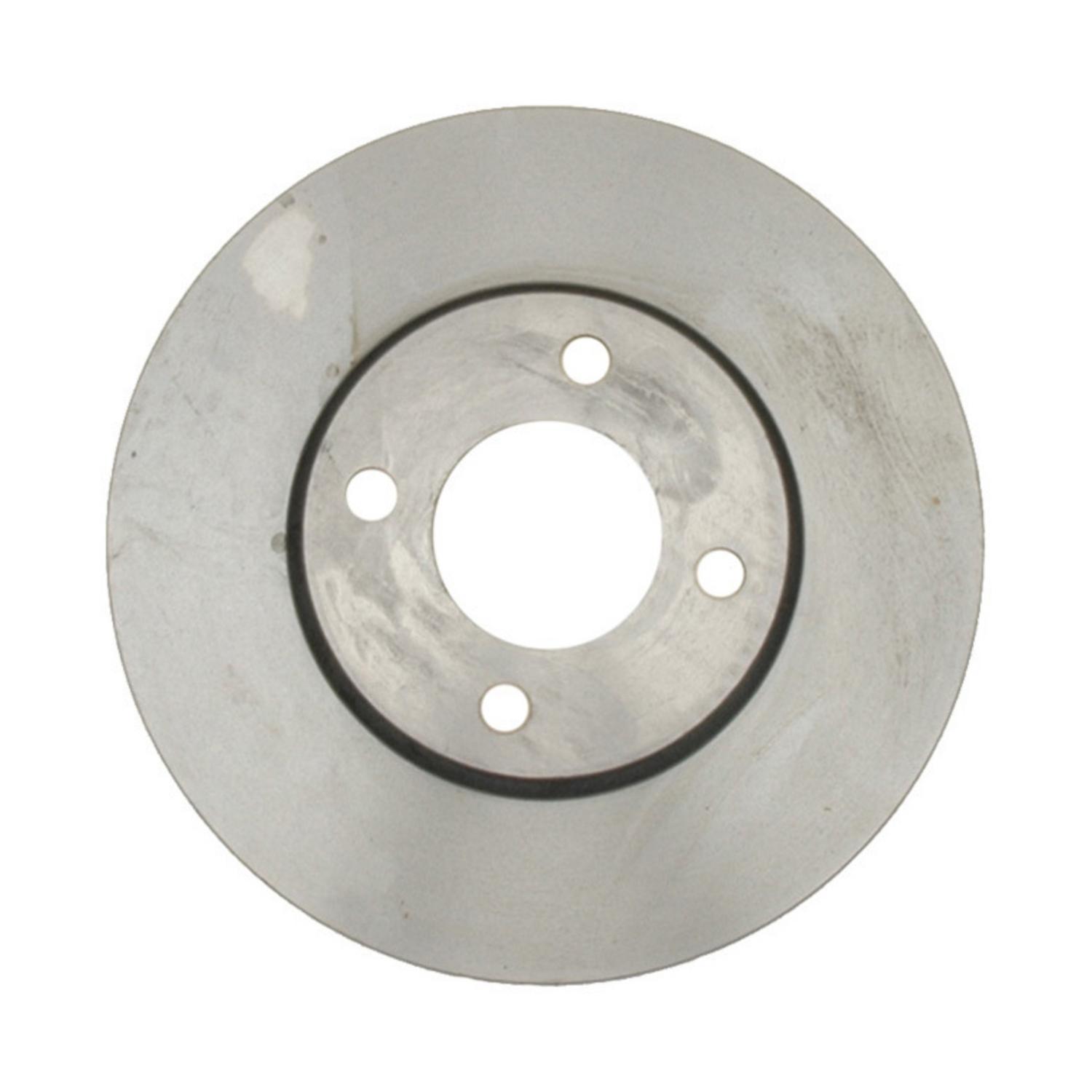 Raybestos 96428R Disc Brake Rotor product image 3 of 3