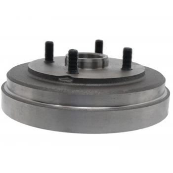 Raybestos 9643 - Brake Drum Raybestos 9643 Brake Drum product image 1 of 3