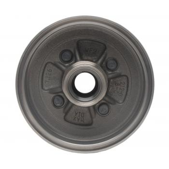 Raybestos 9643 - Brake Drum Raybestos 9643 Brake Drum product image 2 of 3