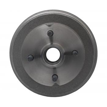 Raybestos 9643 - Brake Drum Raybestos 9643 Brake Drum product image 3 of 3