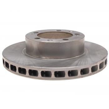 Raybestos 96431R Disc Brake Rotor product image 1 of 3