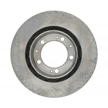 Raybestos 96431R Disc Brake Rotor product image 2 of 3