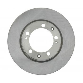 Raybestos 96431R Disc Brake Rotor product image 3 of 3
