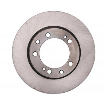 Raybestos 96432R - Disc Brake Rotor Raybestos 96432R Disc Brake Rotor product image 2 of 3