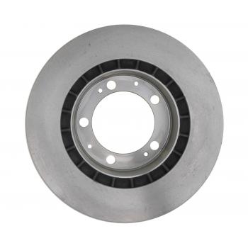 Raybestos 96432R - Disc Brake Rotor Raybestos 96432R Disc Brake Rotor product image 3 of 3