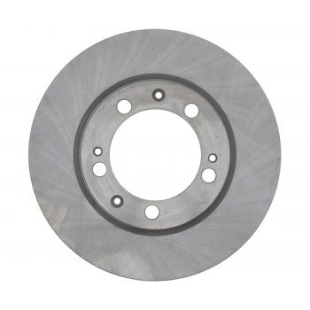 Raybestos 96433R Disc Brake Rotor product image 3 of 3