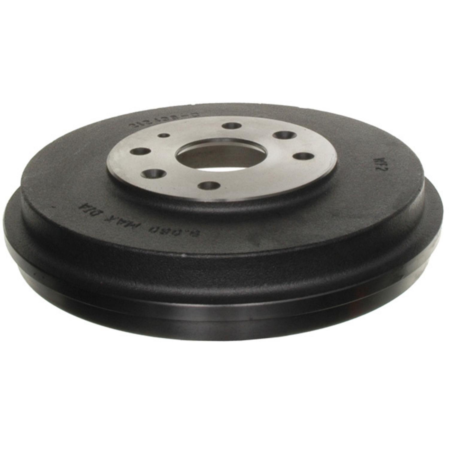 Raybestos 9646 - Brake Drum Raybestos 9646 Brake Drum product image 1 of 3