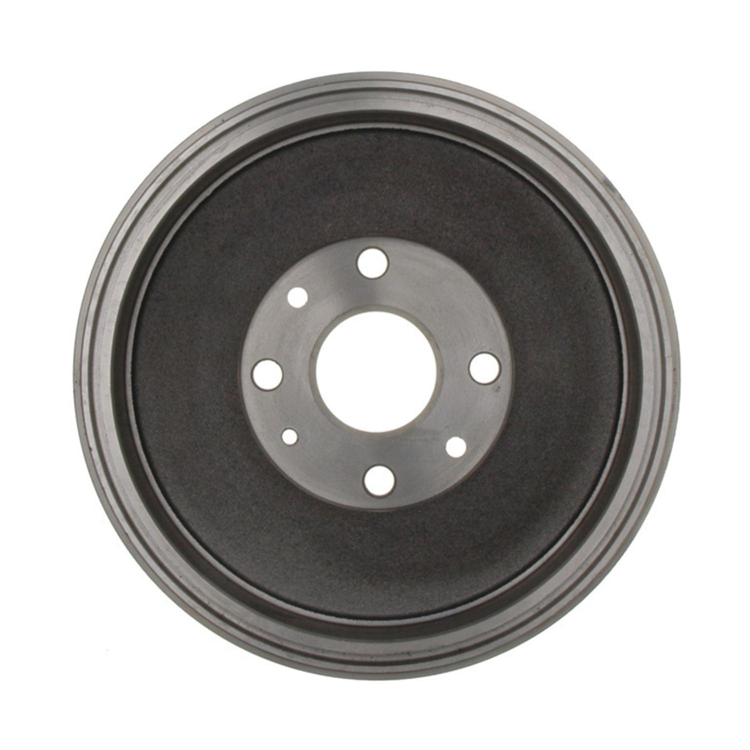 Raybestos 9646 - Brake Drum Raybestos 9646 Brake Drum product image 2 of 3