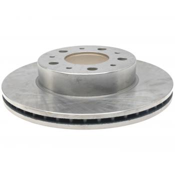Raybestos 96460R - Disc Brake Rotor Raybestos 96460R Disc Brake Rotor product image 1 of 3