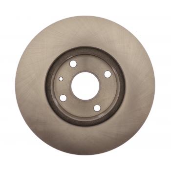 Raybestos 96464R Disc Brake Rotor product image 2 of 3