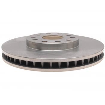 Raybestos 96469 Disc Brake Rotor product image 1 of 3
