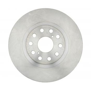 Raybestos 96469 Disc Brake Rotor product image 3 of 3