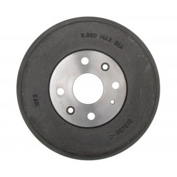 Raybestos 9646R Brake Drum product image 3 of 3